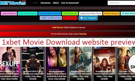 xbet movies.